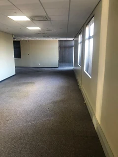 Prime Office Unit To Let In La Lucia