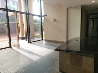 Prime Office Unit To Let In La Lucia