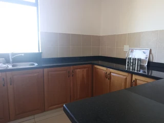 Office Space To Let in La Lucia