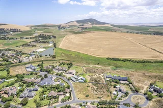 Prime Vacant Land with Unmatched Views in D’urbanvale