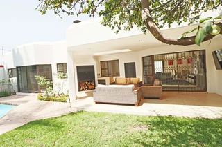 Modern 4-Bedroom House for Sale in Bryanston