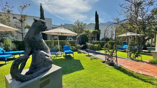 Boutique Hotel &amp; Spa in Stellenbosch Winelands â?? Prime Investment Opportunity