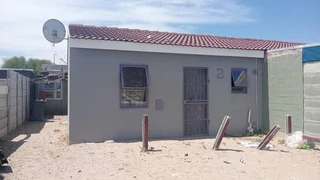 House For Sale in Pelican Park, Cape Town