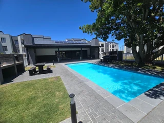 Apartment For Sale in Haasendal, Kuils River