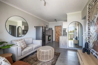 Apartment in The Orchards For Sale