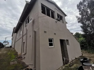 Spacious 2bedroom Outbuilding to Let