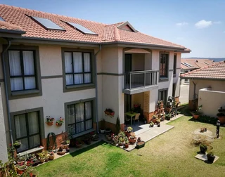 3 Bedroom Apartment for Sale in Well-established Retirement Estate Pretoria East