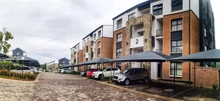 2 Bedroom Apartment to Rent in Sought-after Mooikloof Estate in Pretoria East.