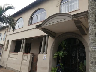 Charming Duplex Townhouse With Parking For Sale