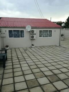 Spacious Family Home