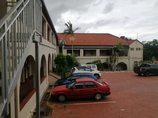 Charming Duplex Townhouse With Parking For Sale