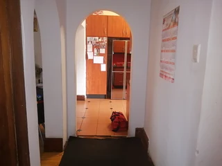 Charming Duplex Townhouse With Parking For Sale