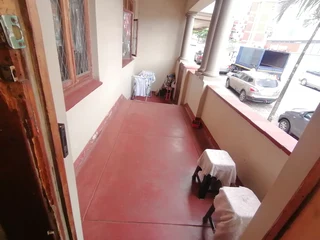 Charming Duplex Townhouse With Parking For Sale