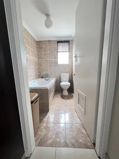 Spacious Family Home