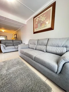 Spacious Family Home