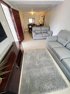 Spacious Family Home