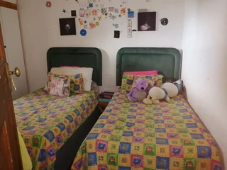 Charming Duplex Townhouse With Parking For Sale