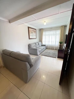 Spacious Family Home