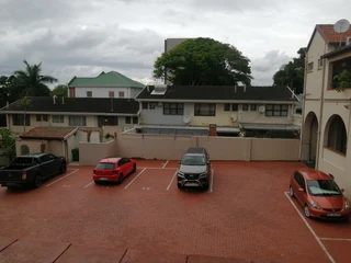 Charming Duplex Townhouse With Parking For Sale