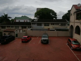 Charming Duplex Townhouse With Parking For Sale