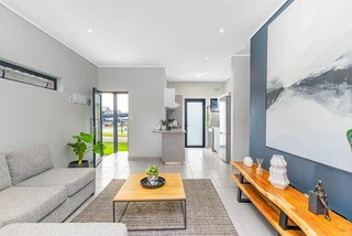 House for sale in Baltimore Estate