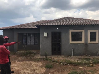 2 Bedroom house for sale