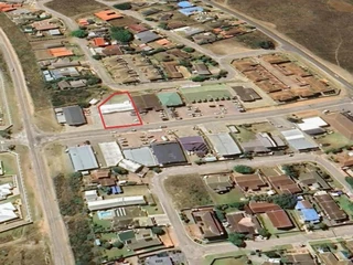 Commercial Property For Sale in Wavecrest, Jeffreys Bay