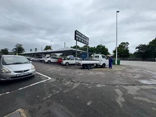 Prominent Commercial Property to Let in Josiah Gumede Road