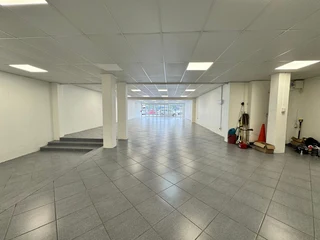 Prominent Commercial Property to Let in Josiah Gumede Road