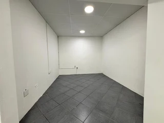 Prominent Commercial Property to Let in Josiah Gumede Road