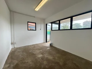 Modern Industrial State of the Art Mini Factory Unit to Let In Acacia Park