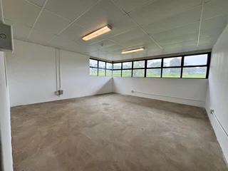 Modern Industrial State of the Art Mini Factory Unit to Let In Acacia Park