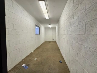 Secure Quality  Industrial Unit to Let in Inanda Business Park