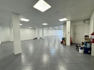 Prominent Commercial Property to Let in Josiah Gumede Road