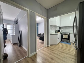 Vibrant and Modern  On-The Go- Lifestyle 1.5 Bedroom Apartment For Sale