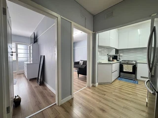 Vibrant and Modern  On-The Go- Lifestyle 1.5 Bedroom Apartment For Sale