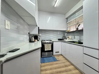 Vibrant and Modern  On-The Go- Lifestyle 1.5 Bedroom Apartment For Sale