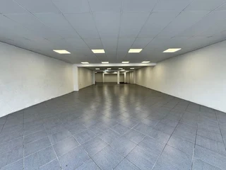 Prominent Commercial Property to Let in Josiah Gumede Road