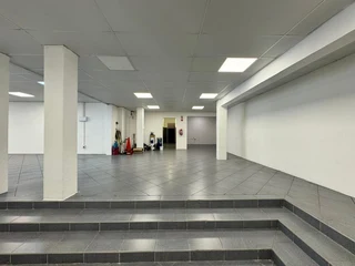 Prominent Commercial Property to Let in Josiah Gumede Road