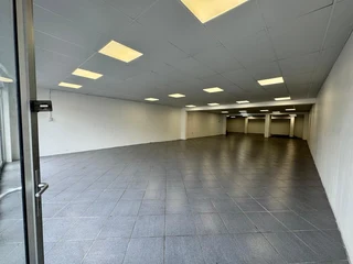 Prominent Commercial Property to Let in Josiah Gumede Road