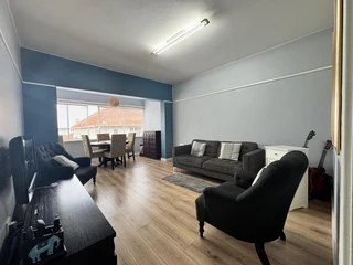 Vibrant and Modern  On-The Go- Lifestyle 1.5 Bedroom Apartment For Sale