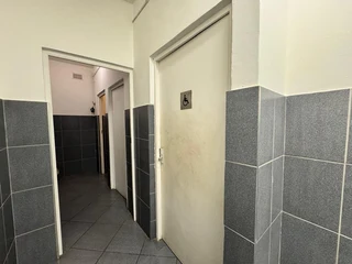 Prominent Commercial Property to Let in Josiah Gumede Road