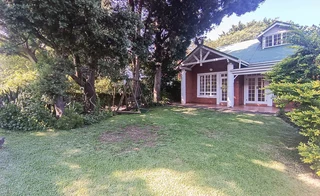 Cute 2 Bedroom Cottage Style on Estate 1