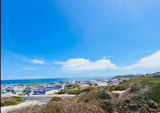 Prime Seaside Stand with Endless Ocean Views