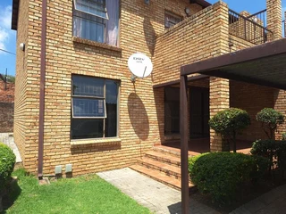 2 Bedroom 1 Bathroom apartments