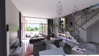 3 Bedroom house in Johannesdal For Sale