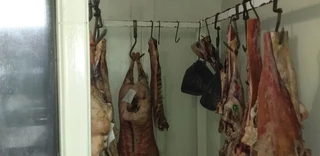 FULLY EQUIPT BUTCHERY . VERY WELL ESTABLISHED.  31 YEARS UP AND RUNNING.  LOJAL CLIENT BASE.