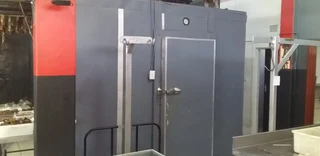 FULLY EQUIPT BUTCHERY . VERY WELL ESTABLISHED.  31 YEARS UP AND RUNNING.  LOJAL CLIENT BASE.