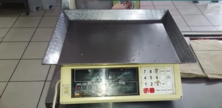 FULLY EQUIPT BUTCHERY . VERY WELL ESTABLISHED.  31 YEARS UP AND RUNNING.  LOJAL CLIENT BASE.