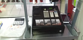 FULLY EQUIPT BUTCHERY . VERY WELL ESTABLISHED.  31 YEARS UP AND RUNNING.  LOJAL CLIENT BASE.